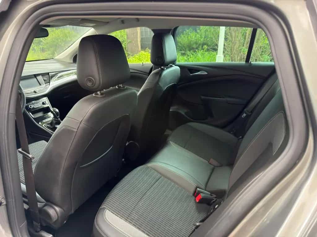 Opel Astra K Sports Tourer Elegance Start/Stop 07/2022-photo-17