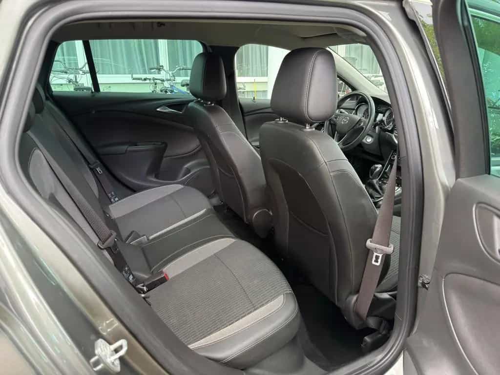 Opel Astra K Sports Tourer Elegance Start/Stop 07/2022-photo-18