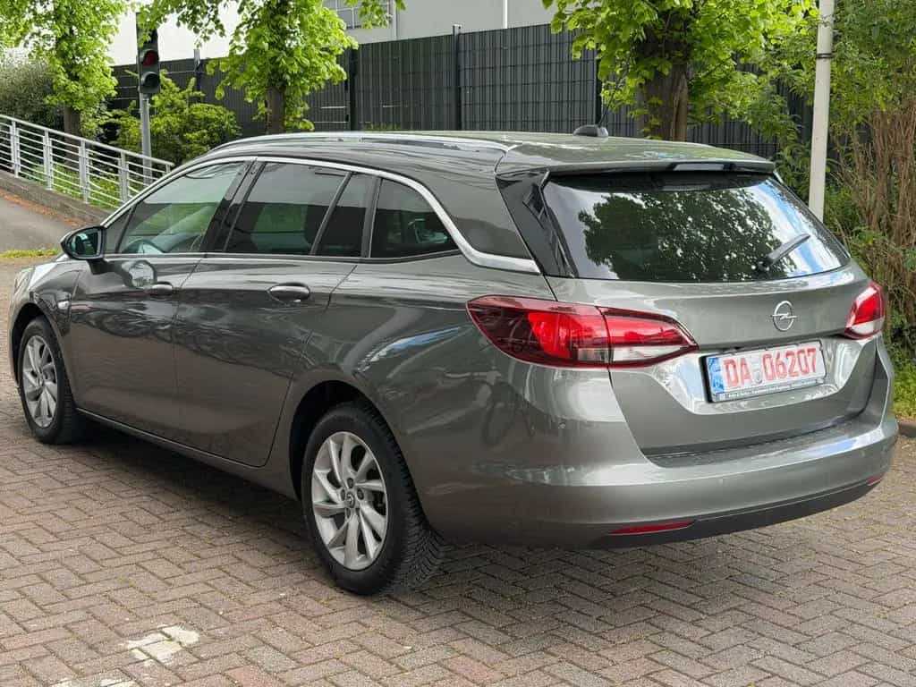 Opel Astra K Sports Tourer Elegance Start/Stop 07/2022-photo-2