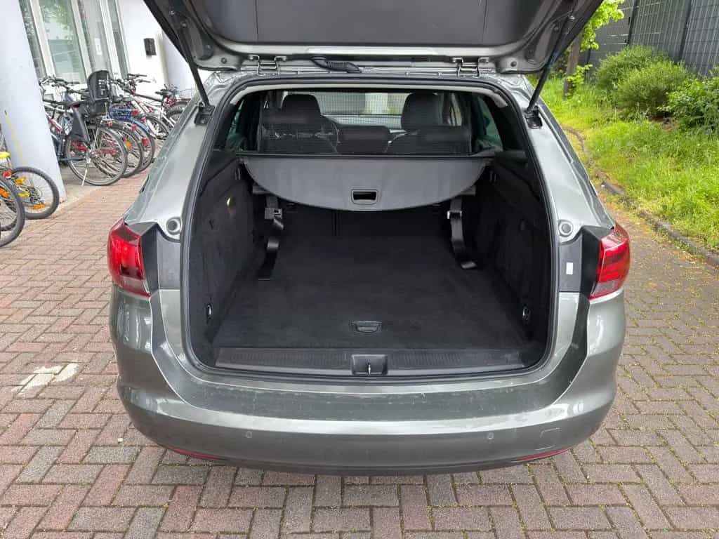 Opel Astra K Sports Tourer Elegance Start/Stop 07/2022-photo-6