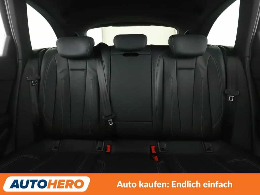 Audi A4 2.0 TFSI Sport ultra Aut.*NAVI*TEMPO*PDC*SHZ* 07/2016-photo-15