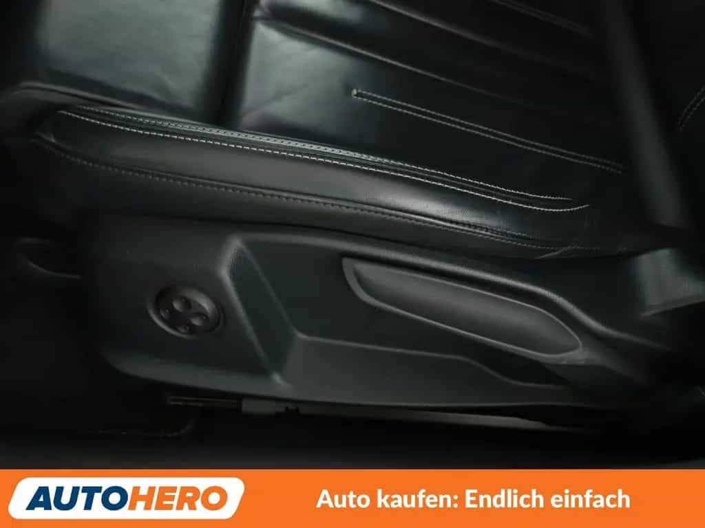 Audi A4 2.0 TFSI Sport ultra Aut.*NAVI*TEMPO*PDC*SHZ* 07/2016-photo-28