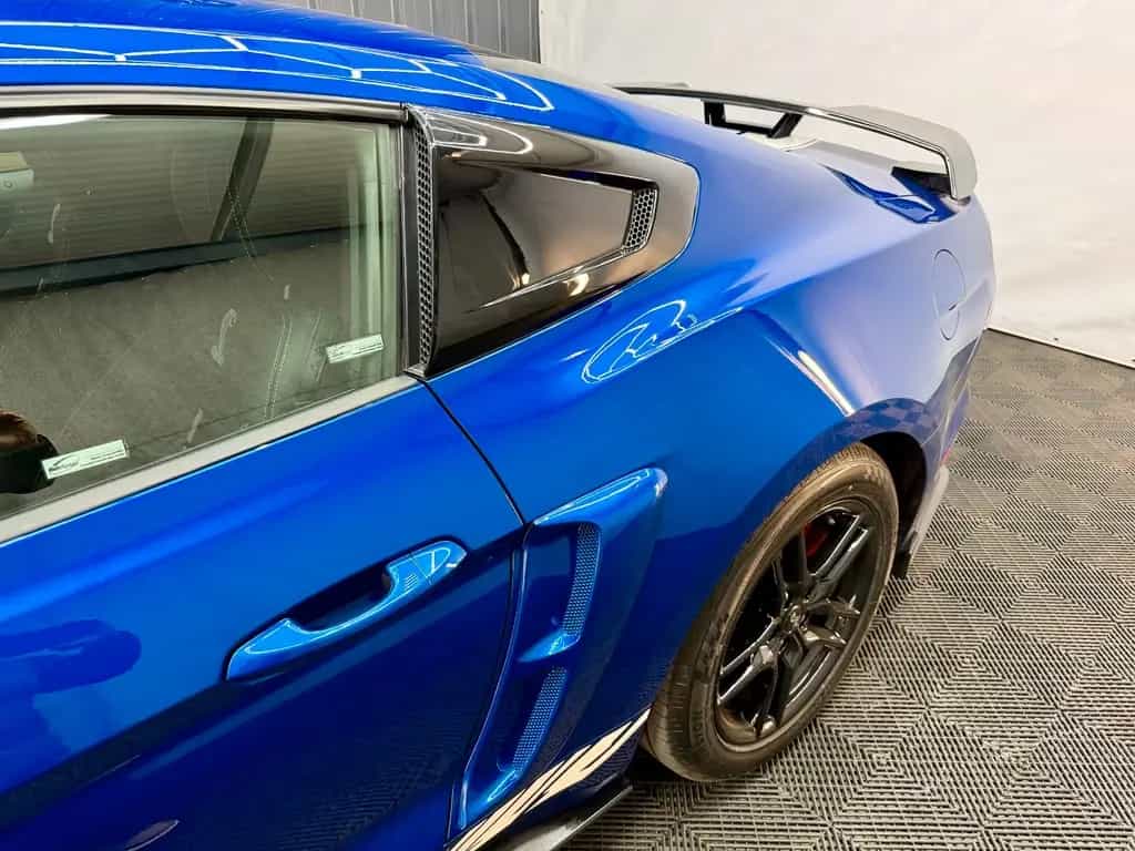 Ford Mustang 2.3 GT 500 Shelby look 12/2017-photo-10
