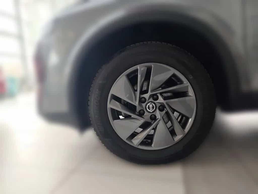 Nissan Qashqai I 1.3 DIG-T I Acenta I Kamera I Allwette 02/2022-photo-4