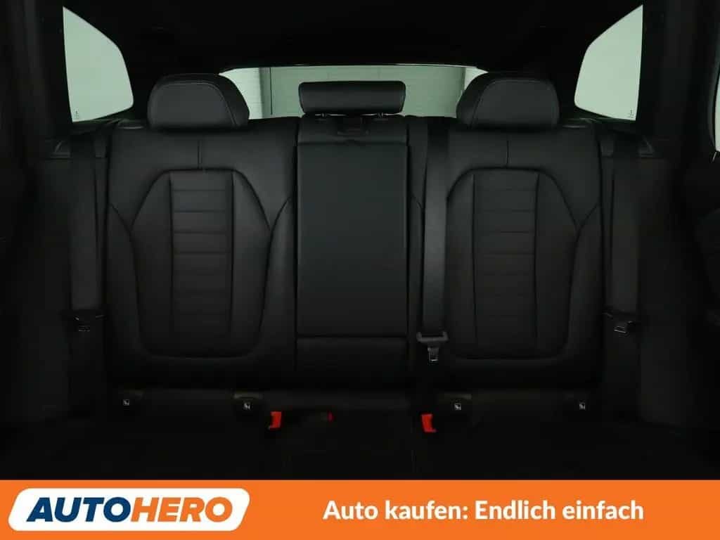 BMW X3 xDrive 20i M Sport Aut.*NAVI*LED*TEMPO*CAM* 09/2018-photo-15