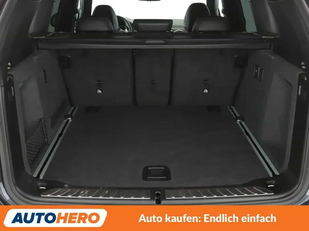 BMW X3 xDrive 20i M Sport Aut.*NAVI*LED*TEMPO*CAM* 09/2018-photo-17
