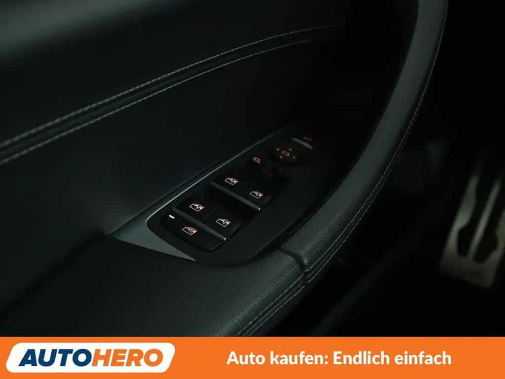BMW X3 xDrive 20i M Sport Aut.*NAVI*LED*TEMPO*CAM* 09/2018-photo-28