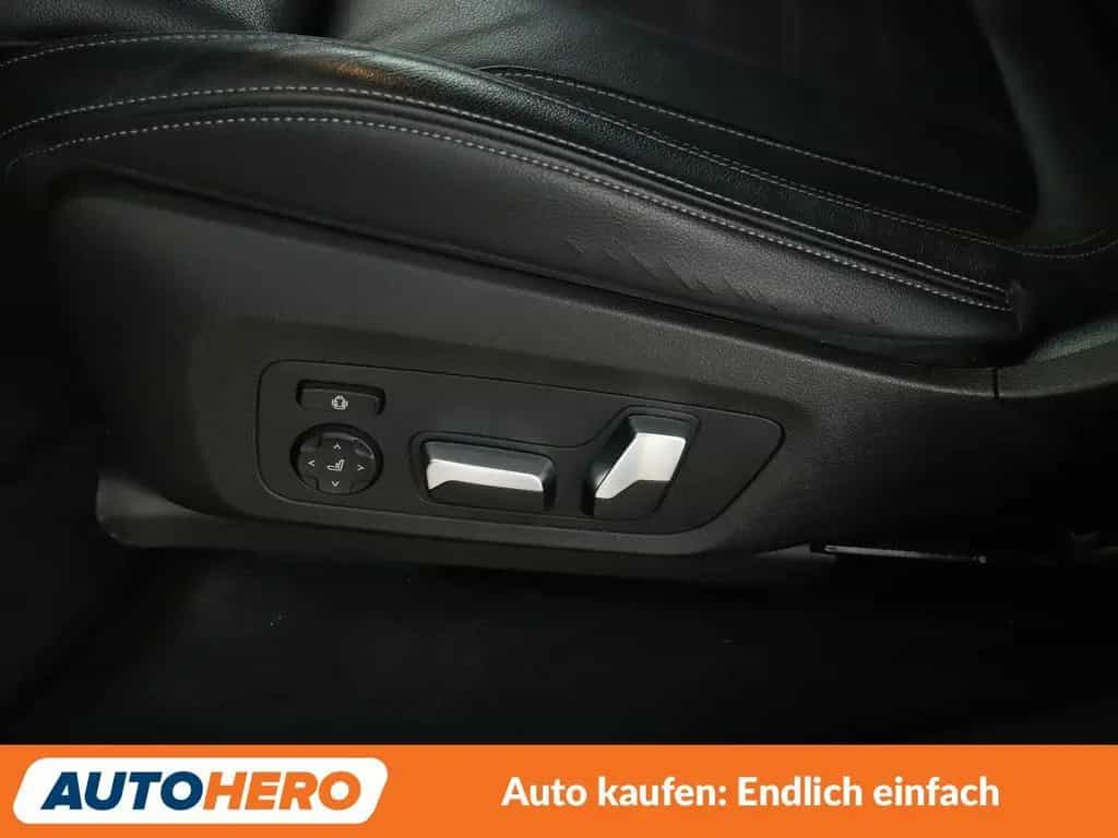 BMW X3 xDrive 20i M Sport Aut.*NAVI*LED*TEMPO*CAM* 09/2018-photo-29