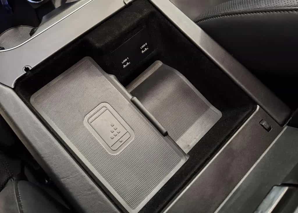 Porsche Cayenne Turbo MwSt.SportChrono PDCC PTV Burmeste 02/2018-photo-27