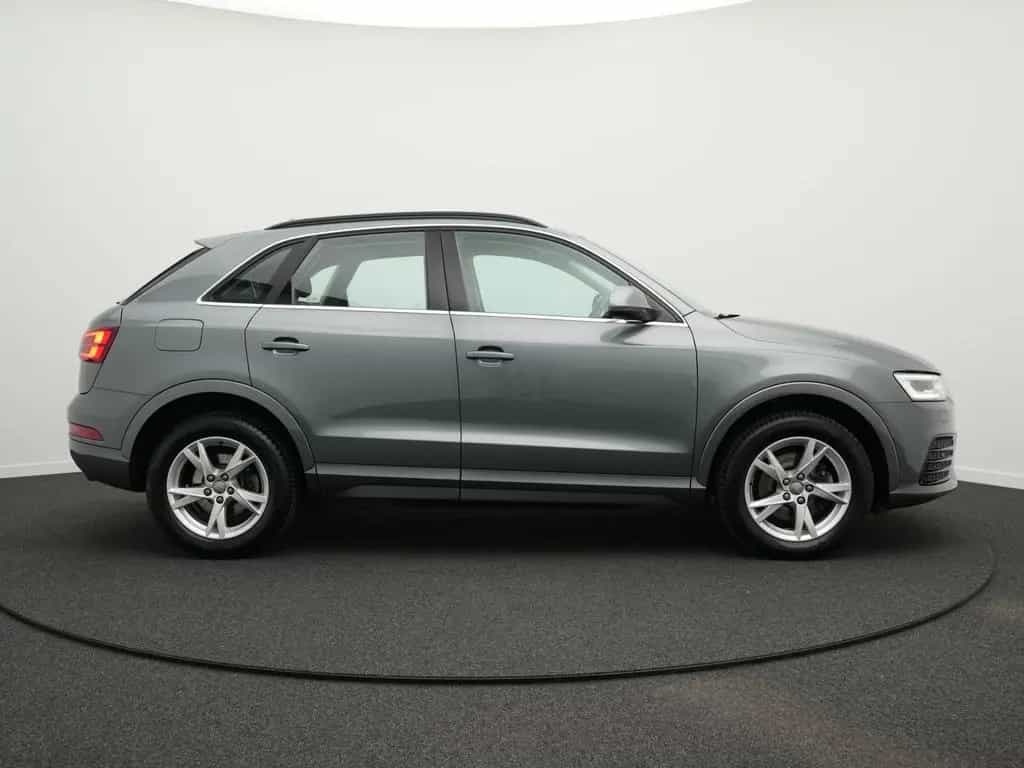 Audi Q3 sport 2.0 TFSI quattro S tronic 06/2017-photo-10