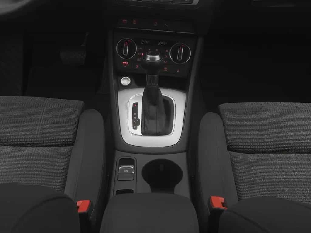 Audi Q3 sport 2.0 TFSI quattro S tronic 06/2017-photo-12