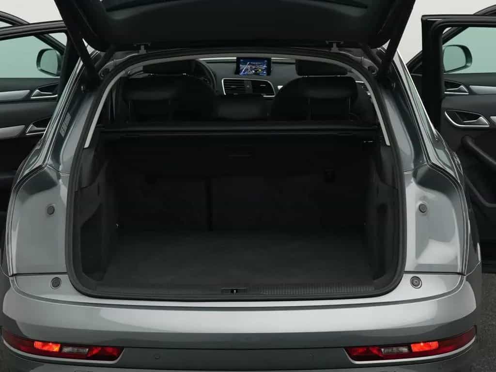Audi Q3 sport 2.0 TFSI quattro S tronic 06/2017-photo-13
