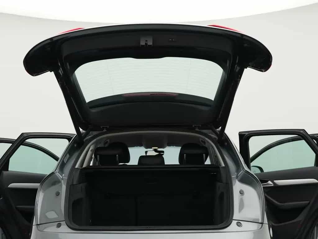 Audi Q3 sport 2.0 TFSI quattro S tronic 06/2017-photo-14