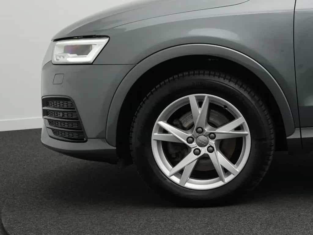 Audi Q3 sport 2.0 TFSI quattro S tronic 06/2017-photo-15