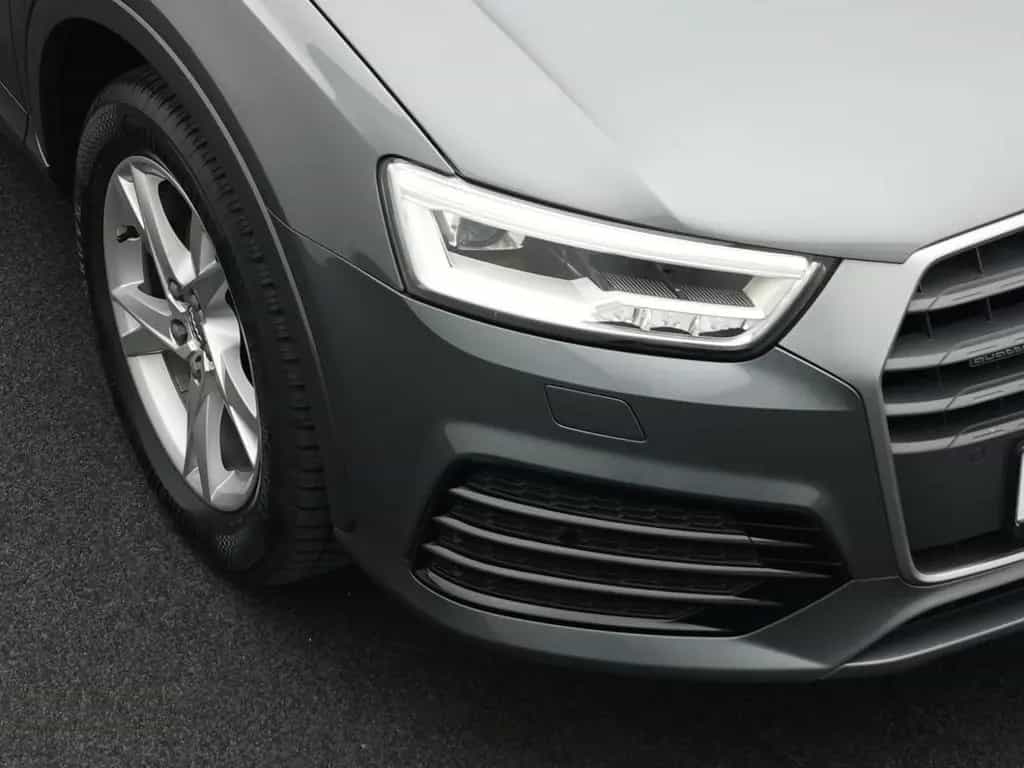 Audi Q3 sport 2.0 TFSI quattro S tronic 06/2017-photo-16