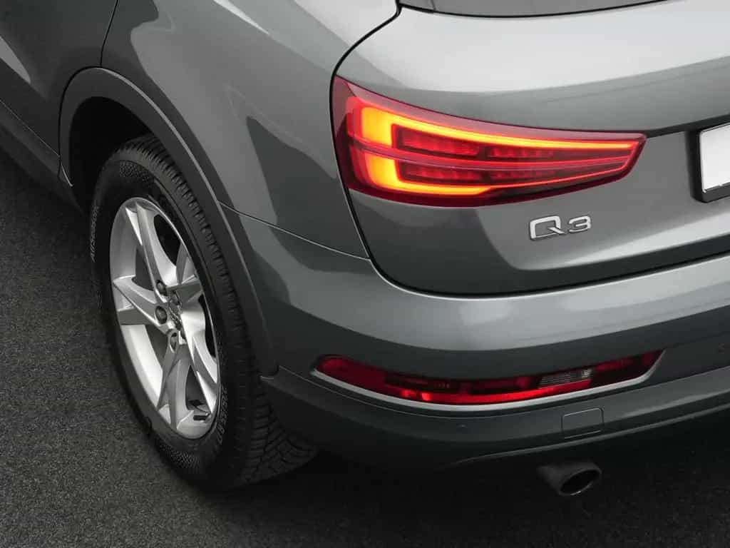 Audi Q3 sport 2.0 TFSI quattro S tronic 06/2017-photo-17