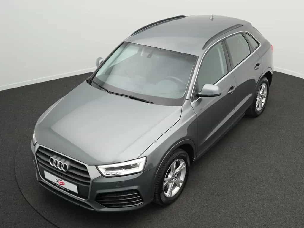 Audi Q3 sport 2.0 TFSI quattro S tronic 06/2017-photo-18