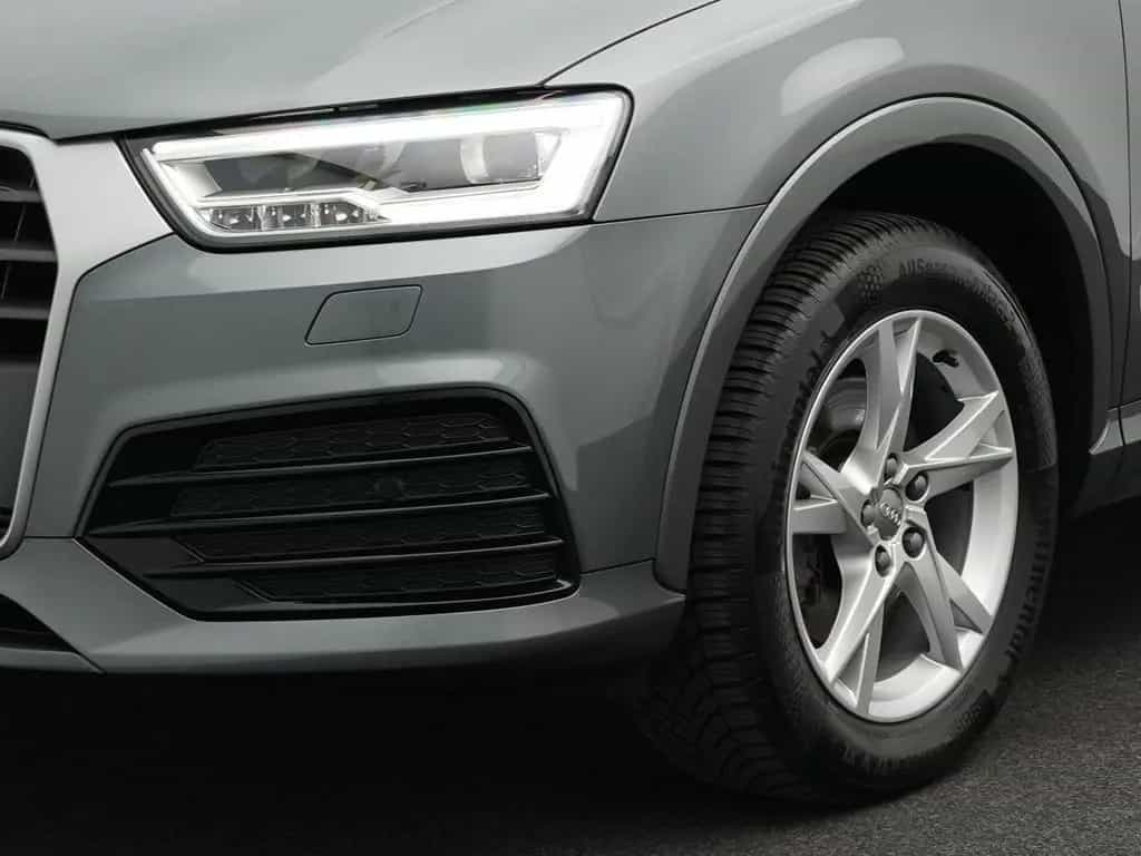 Audi Q3 sport 2.0 TFSI quattro S tronic 06/2017-photo-20