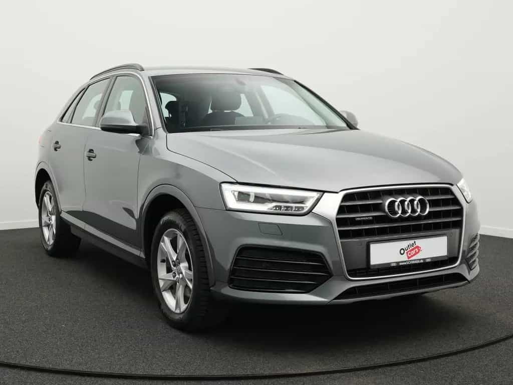 Audi Q3 sport 2.0 TFSI quattro S tronic 06/2017-photo-24