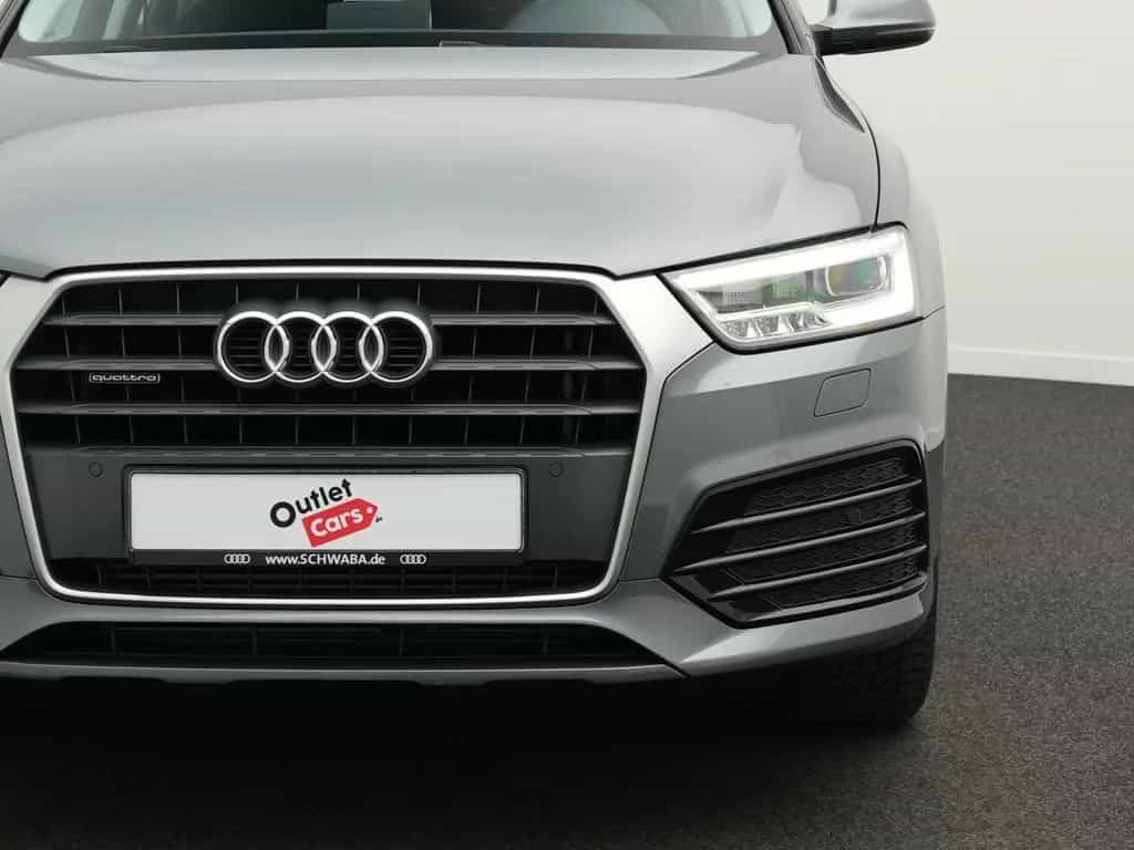 Audi Q3 sport 2.0 TFSI quattro S tronic 06/2017-photo-32