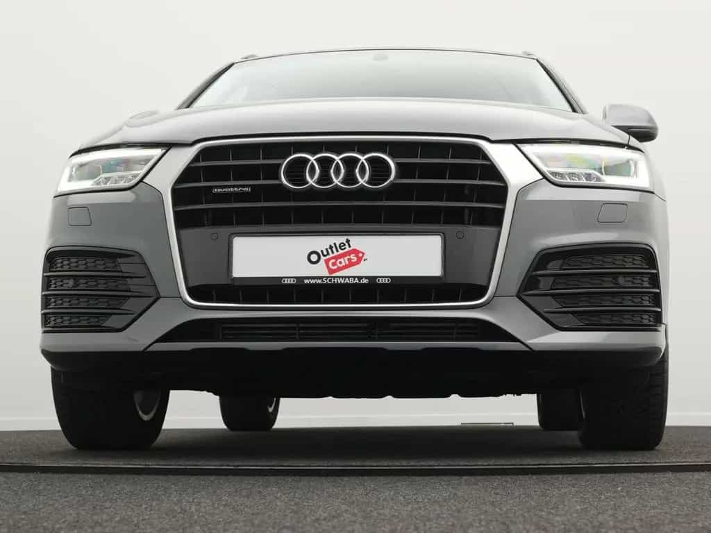 Audi Q3 sport 2.0 TFSI quattro S tronic 06/2017-photo-39