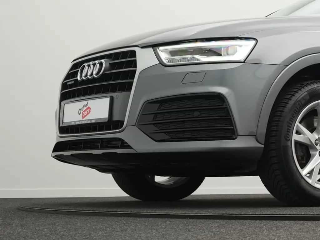 Audi Q3 sport 2.0 TFSI quattro S tronic 06/2017-photo-41