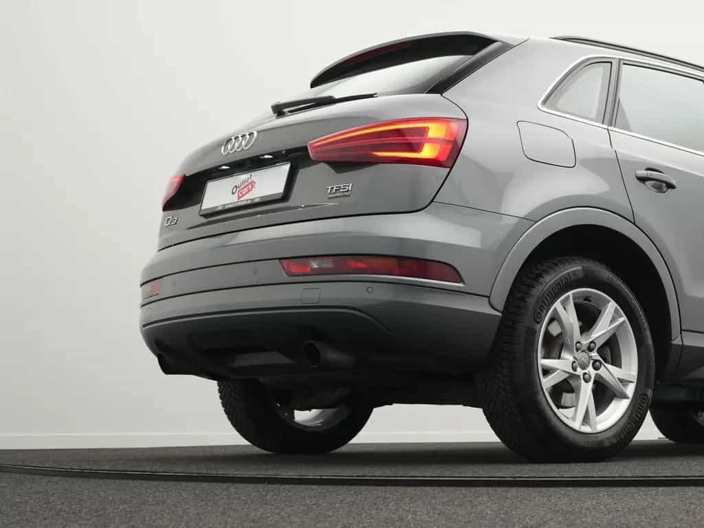 Audi Q3 sport 2.0 TFSI quattro S tronic 06/2017-photo-44