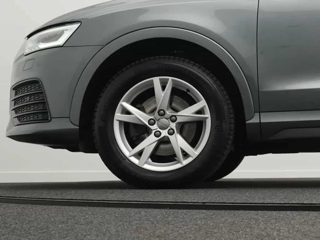 Audi Q3 sport 2.0 TFSI quattro S tronic 06/2017-photo-45