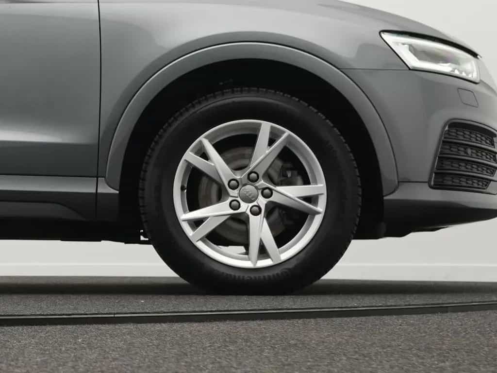 Audi Q3 sport 2.0 TFSI quattro S tronic 06/2017-photo-48