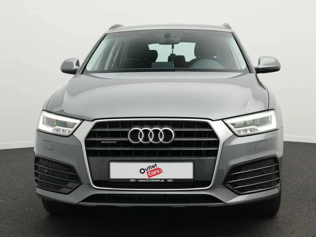Audi Q3 sport 2.0 TFSI quattro S tronic 06/2017-photo-5