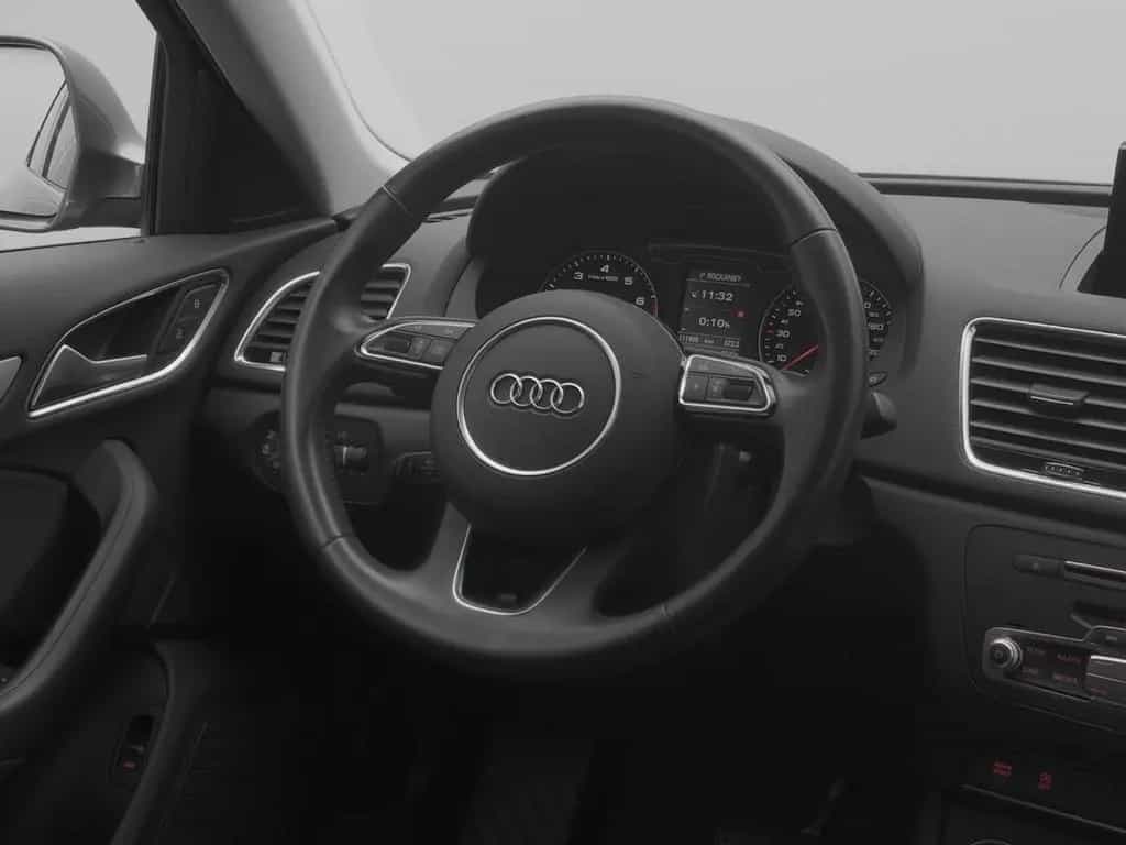 Audi Q3 sport 2.0 TFSI quattro S tronic 06/2017-photo-7