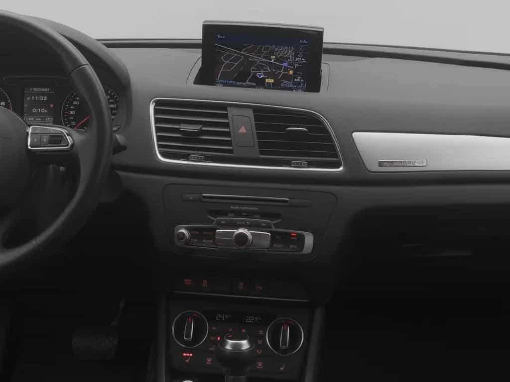 Audi Q3 sport 2.0 TFSI quattro S tronic 06/2017-photo-8