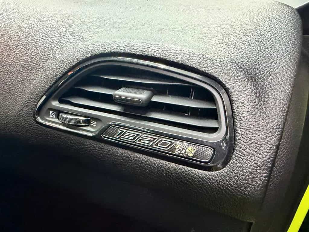 Dodge Challenger 6.4  1390 Scat Pack WIDEBODY 12/2019-photo-17