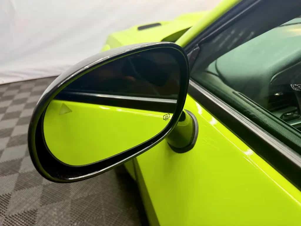 Dodge Challenger 6.4  1390 Scat Pack WIDEBODY 12/2019-photo-26