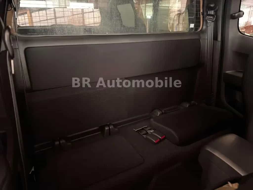 Isuzu D-Max Hardtop 4WD Basis*AHK*Klima*2.Hand*Tüv/Au 09/2016-photo-13