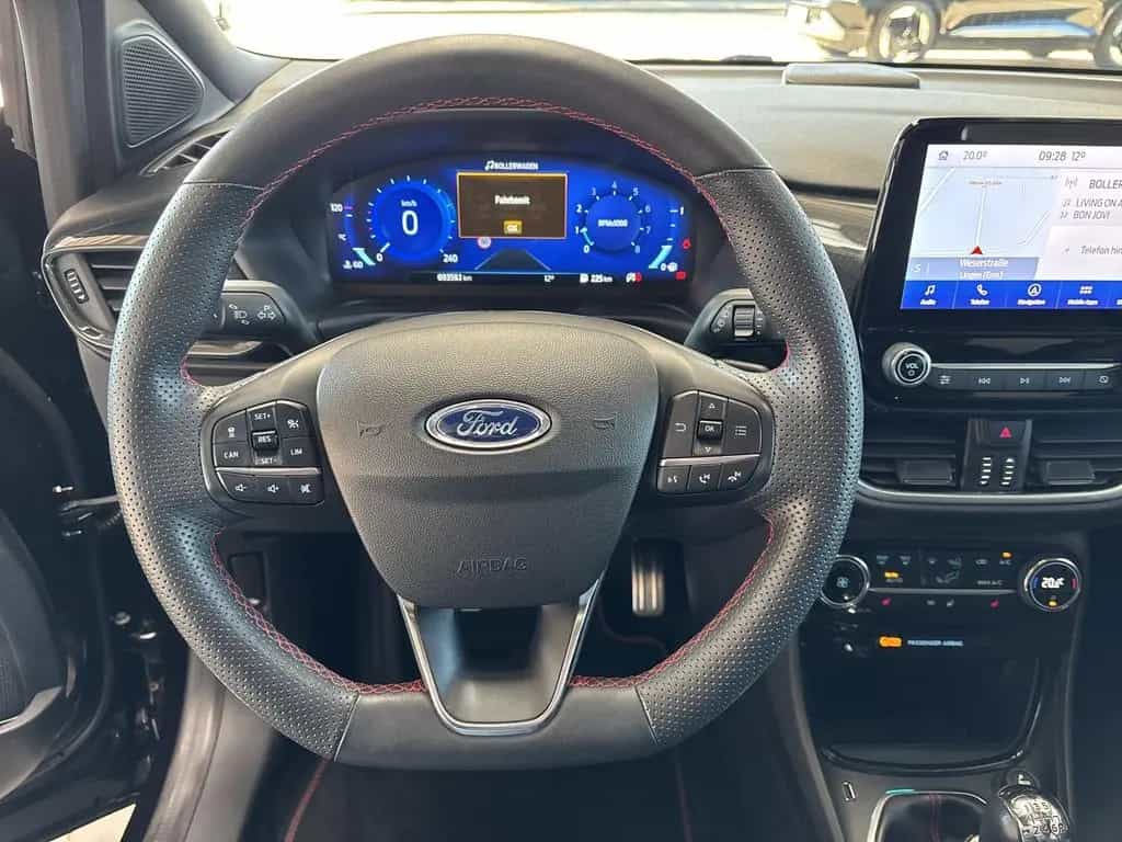 Ford Puma ST-Line 1.0 EcoBoost *Ganzjahresreifen* 08/2020-photo-16