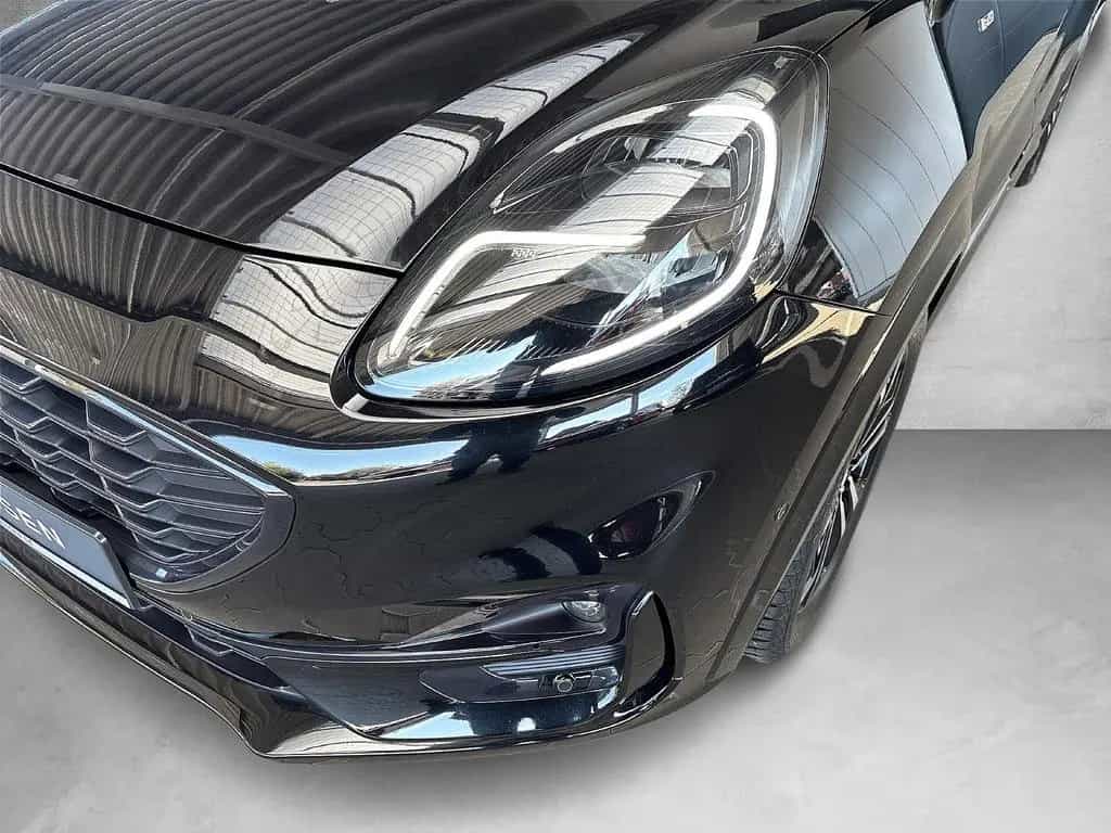 Ford Puma ST-Line 1.0 EcoBoost *Ganzjahresreifen* 08/2020-photo-7