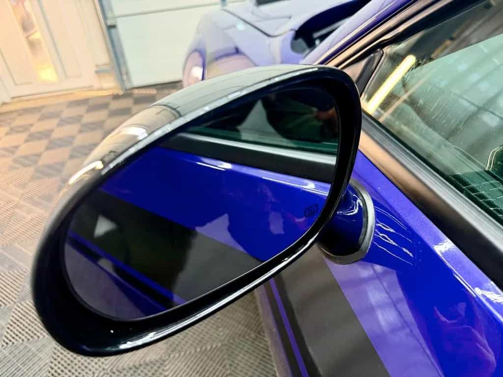 Dodge Challenger 6.4 R/T Scat Pack WIDEBODY 12/2018-photo-21