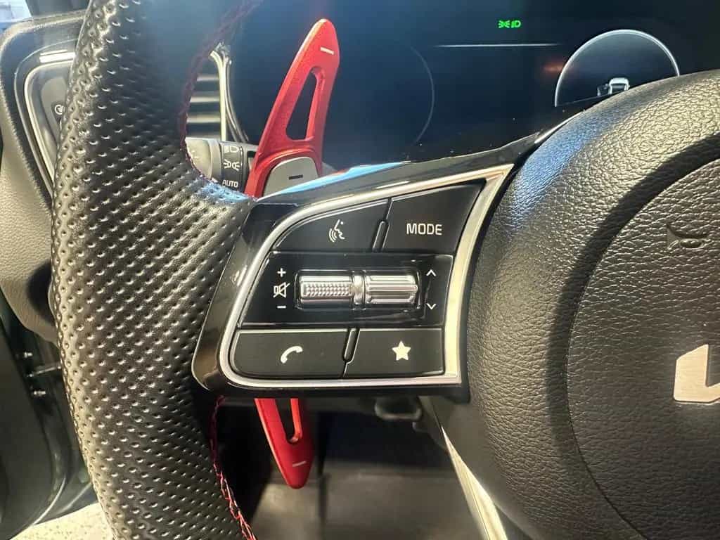 Kia ProCeed 1.6 T-GDI DCT GT 19Z Fugel Sport Alu|LE 08/2022-photo-12