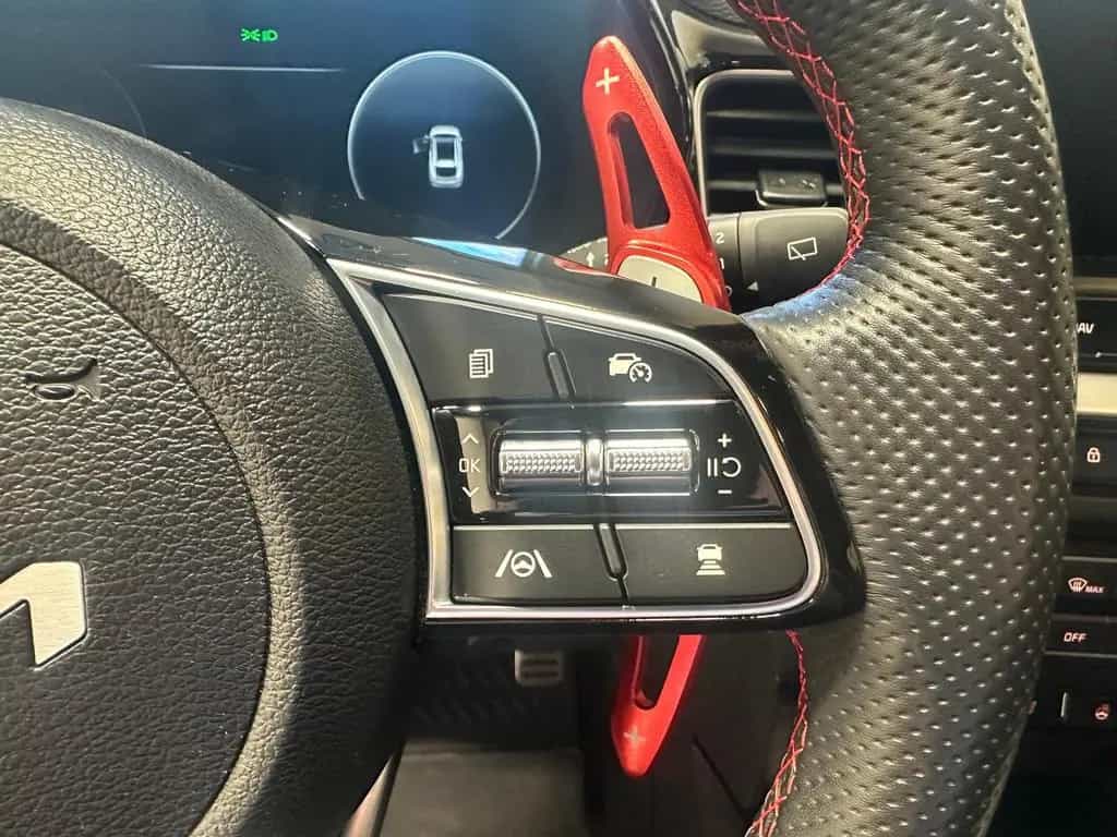 Kia ProCeed 1.6 T-GDI DCT GT 19Z Fugel Sport Alu|LE 08/2022-photo-13