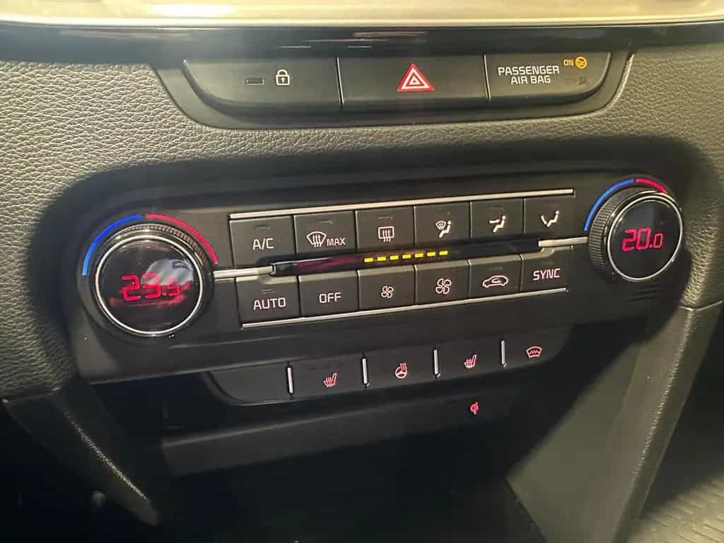 Kia ProCeed 1.6 T-GDI DCT GT 19Z Fugel Sport Alu|LE 08/2022-photo-18
