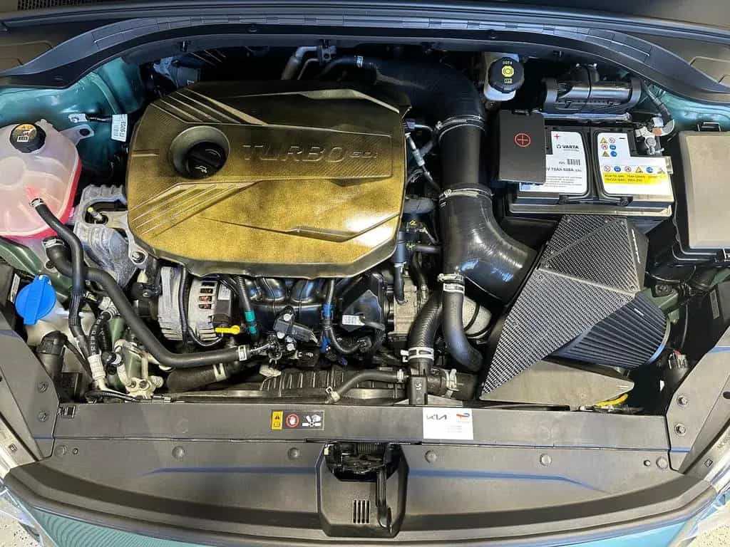 Kia ProCeed 1.6 T-GDI DCT GT 19Z Fugel Sport Alu|LE 08/2022-photo-25