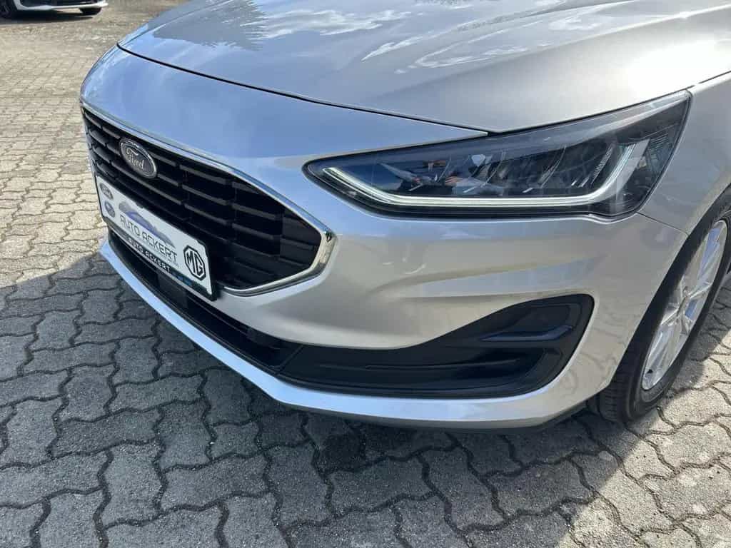 Ford Focus Turnier Cool & Connect 1.5 Ecoblue Klima N 11/2022-photo-13