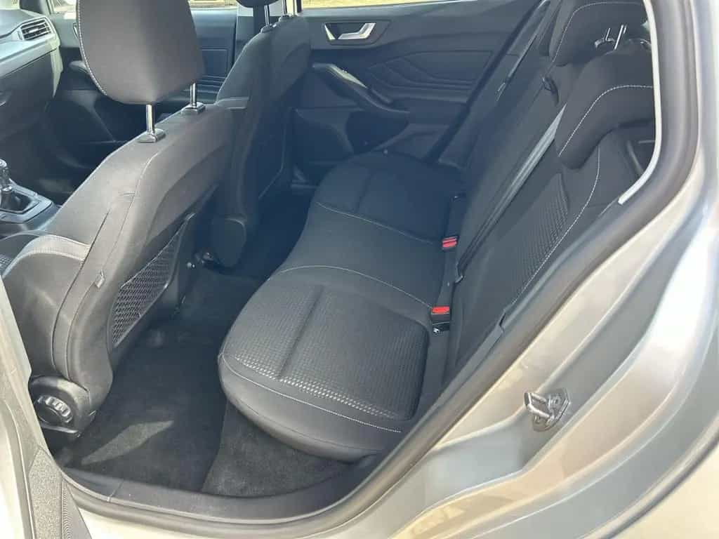 Ford Focus Turnier Cool & Connect 1.5 Ecoblue Klima N 11/2022-photo-14