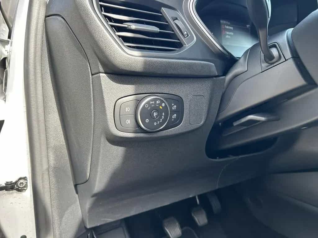 Ford Focus Turnier Cool & Connect 1.5 Ecoblue Klima N 11/2022-photo-7