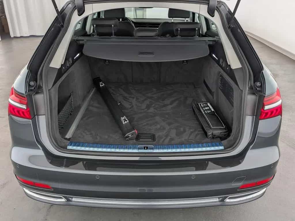 Audi A6 40 2.0 TDI Avant sport LED+NAVI+SHZ+RFK+ACC+ 03/2023-photo-8
