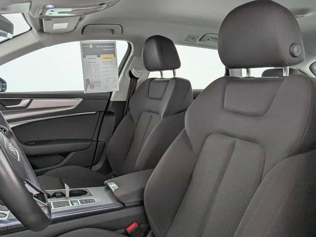 Audi A6 40 2.0 TDI Avant sport LED+NAVI+SHZ+RFK+ACC+ 03/2023-photo-13