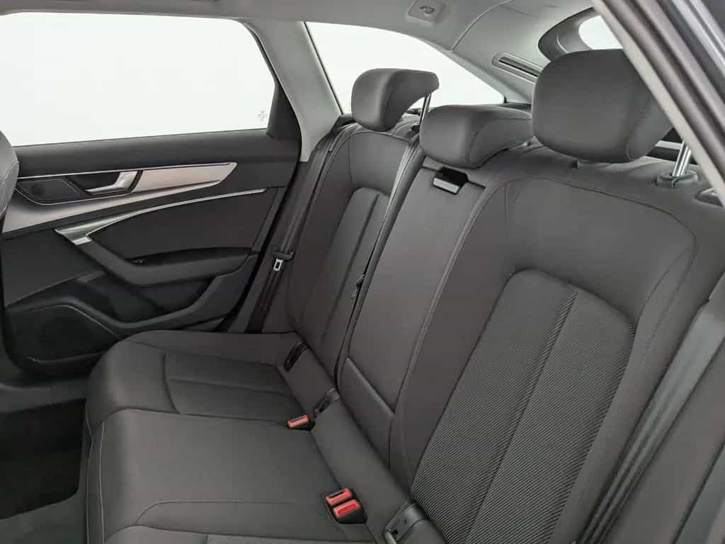 Audi A6 40 2.0 TDI Avant sport LED+NAVI+SHZ+RFK+ACC+ 03/2023-photo-14