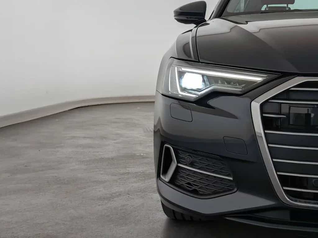 Audi A6 40 2.0 TDI Avant sport LED+NAVI+SHZ+RFK+ACC+ 03/2023-photo-0