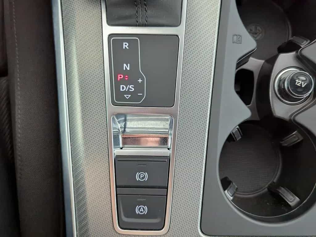 Audi A6 40 2.0 TDI Avant sport LED+NAVI+SHZ+RFK+ACC+ 03/2023-photo-23